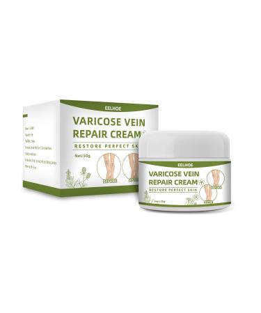 Varicose veins cream cream against spider veins and varicose Veins varicose veins and spider veins remove spider leg repair cream for repair varicose vein cream against spider vein legs care cam 50g