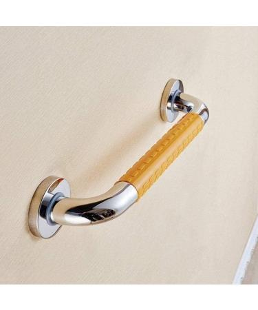 Non Slip Support Handicap Grab Bar Grab Rails Safety Non-slip Barrier-free Bathroom Handrail Bathroom Handle (Size : 58cm) () - Buy Online on GoSupps.com