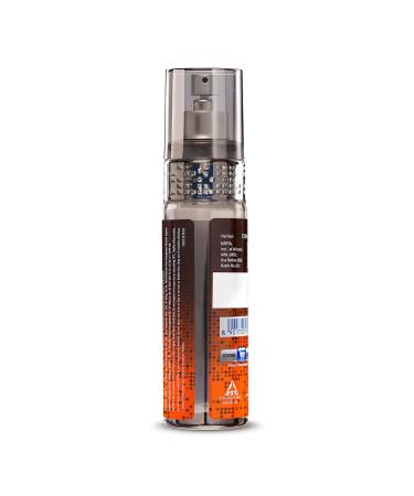 Enga.gee W1 Perfume Spray For Women 120ml & M1 Perfume Spray For Men 120ml - Fresh - Buy Online on GoSupps.com