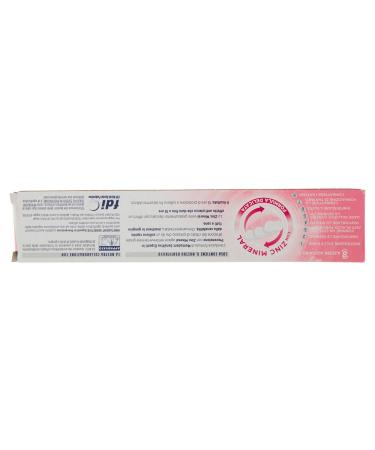 Buy Mentadent S Sensitive Toothpaste for Gums - 75ml | International Shipping Available - Buy Online on GoSupps.com