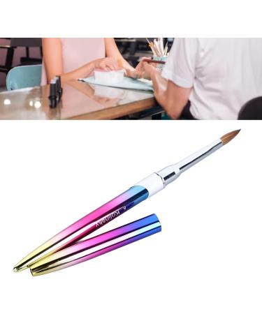 Nail Polish Carving Pen Outline Details Fine Tip Nail Art Carving Pen for Manicures - Buy Online on GoSupps.com