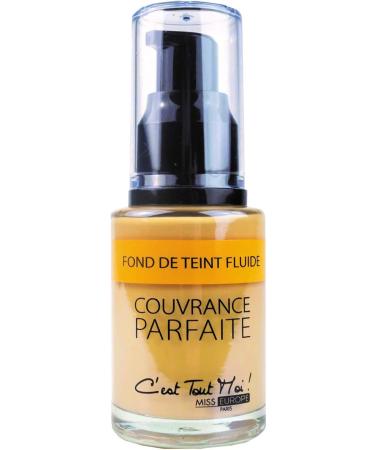 FLUID FOUNDATION - N 2 HONEY - Buy Online on GoSupps.com