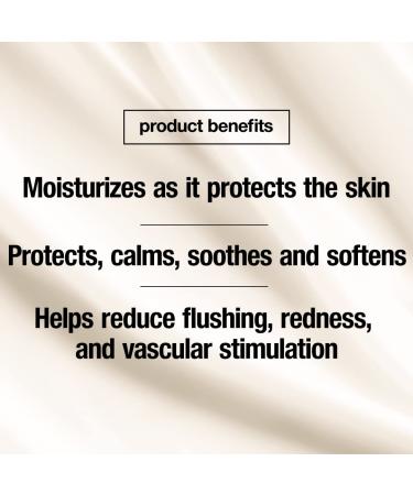 CONTROL CORRECTIVE Botanical Soothing Cream SPF 30 - 2.5 Oz for Sensitive Skin | Calms & Protects, Restores Balance with Wheat Germ Oil, Vitamin E, Honey & Humectants | Ideal for Rosacea - Buy Online on GoSupps.com