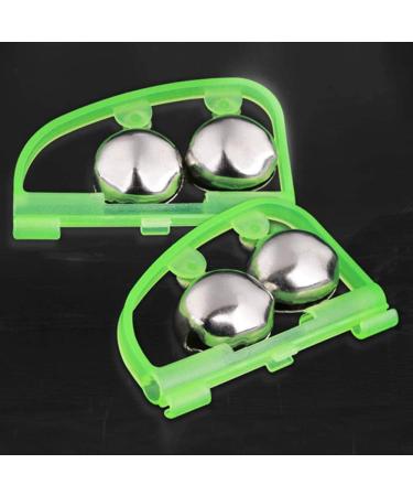 HiBD Fishing Bells - 20PCS Arched Fish Alarm for Fishing Rods | International Shipping - Buy Online on GoSupps.com