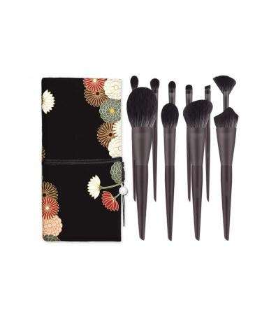 Makeup Brush Makeup Brush Set Advanced Synthetic Brush cfor Foundation Mixed Blush and Concealer Brush Sets