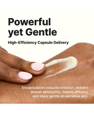 GOODAL Green Tangerine Vitamin C Cream Advanced Ver. Vitamin C Cream with 5% Niacinamide | Fades Dark Spots Boosts Radiance & Hydrates | Korean Skincare 1.69oz / 50ml Vita C Serum (Advanced Ver.) - Buy Online on GoSupps.com