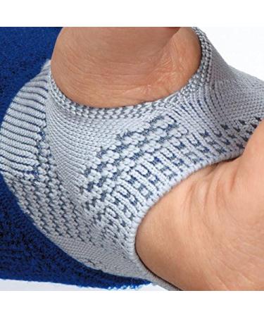 Buy Manutrain Natur Links 6 - Premium Support for Optimal Movement | Fast International Shipping - Buy Online on GoSupps.com