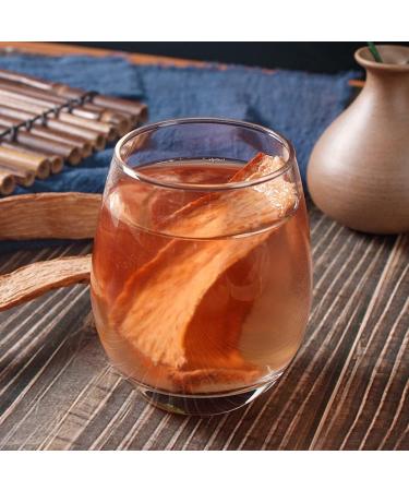 Cynomorii cynomorium Songaricum Suo Yang Natural Wild SuoYang Suoyang Slices Cynomorium Songaricum Slice Organic (1000grams) - Buy Online on GoSupps.com