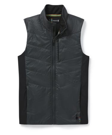 Smartwool Smartloft Vest - Men's Graphite Small