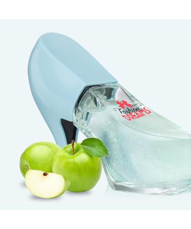 Zermat Perfume for Girl Fashion Dreams Floral - Fruity Scent 1.69 Fl. Oz Perfume para ni as - Buy Online on GoSupps.com