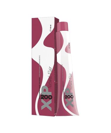 XP200 Natural Flair Permanent Hair Colour - 9.1 Very Light Ash Blonde 100ml