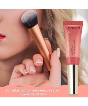 Stick | Buildable 2-in-Stick | Lightweight Sheer Multi Stick Hydrating Formula All Day Wear Valentine's Day Sritob 101 Ravishing - Buy Online on GoSupps.com