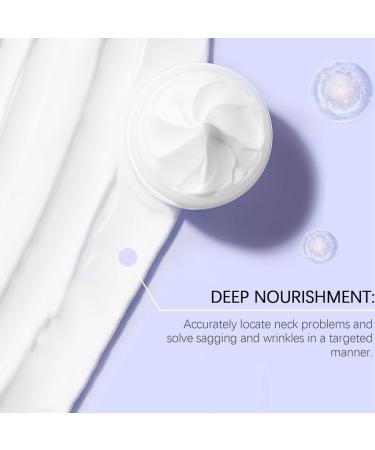 Neck Firming Cream Neck Tightening Cream Tighten and Lift Neck Cream Anti-Aging Neck Cream for Tightening and Wrinkles Advanced Tightening Moisturizer for Firm Retinol Moisturizer Cream for Women - Buy Online on GoSupps.com