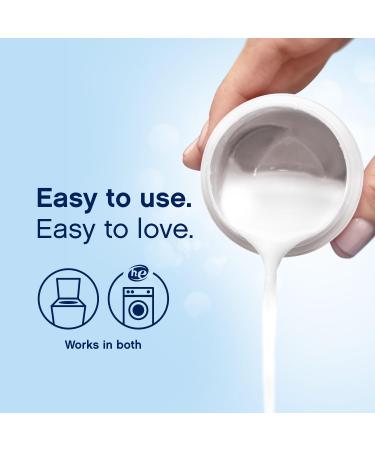 Downy Free & Gentle Liquid Fabric Conditioner - 34 Fl Oz | Sensitive Skin Formula - Buy Online on GoSupps.com