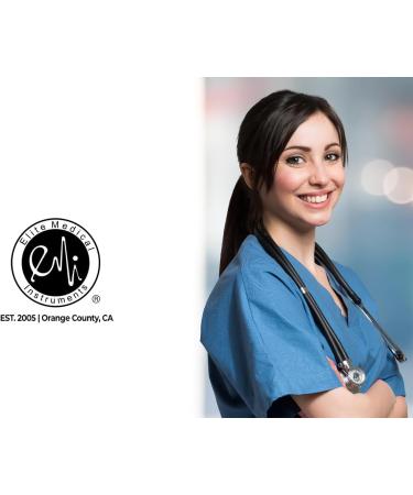 Buy EMI Fully Automatic Digital Blood Pressure Monitor - Large LCD Adult Cuff Memory Functions | International Shipping Available - Buy Online on GoSupps.com