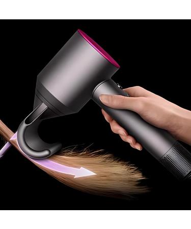 Anti-Flight Flyaway Attachment Nozzle for Dy-son Supersonic Hairdryer HD01 HD02 HD03 HD04 HD08 Hair Dryer - Buy Online on GoSupps.com