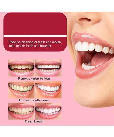 Protective Fluoride Free Toothpaste Probiotic Fluoride Free Whitening Toothpaste Rapid Repair Whitening Toothpaste Protects Gums & Removes Stains - Buy Online on GoSupps.com