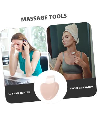 FOMIYES Plastic Metal Pimple Remover Stainless Steel Blackhead Scraper Tool Face Removal Tool - Buy Online on GoSupps.com