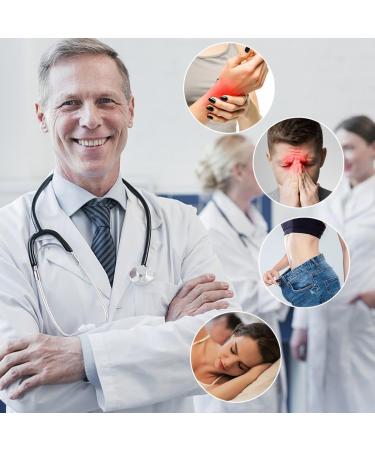 VicMAG Copper Magnet Bracelet for Men - Arthritis Pain Relief Therapy Adjustable Pure Copper Cuff with Gift Box - Buy Online on GoSupps.com