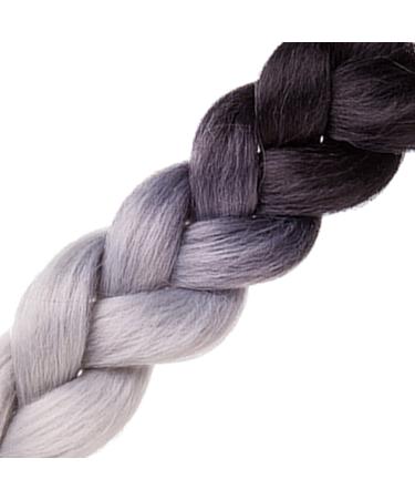 LDMY Pre-Stretched Braiding Hair Extensions 03 - High-Quality Easy-to-Use International Shipping - Buy Online on GoSupps.com