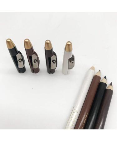  Courtieyeardceastea 3 x Magic Barber Pencils for Making Arches Black - Buy Online on GoSupps.com