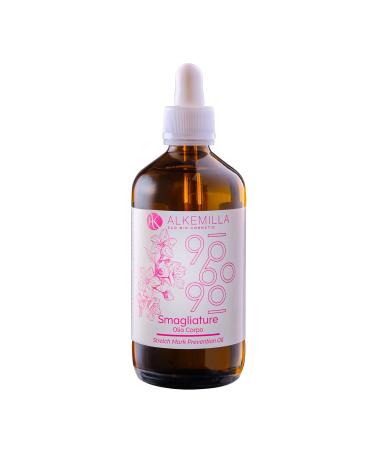 Anti-Stretch Mark Care Oil