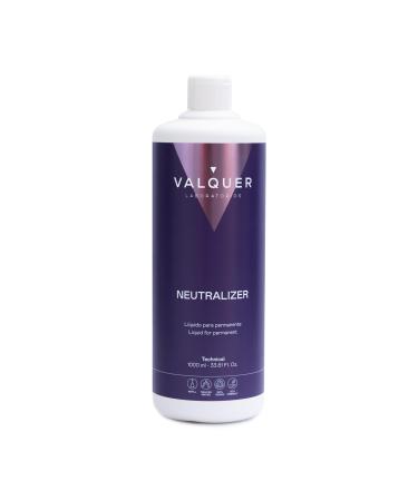 Valquer Permanent Neutralizing 1000 Ml
