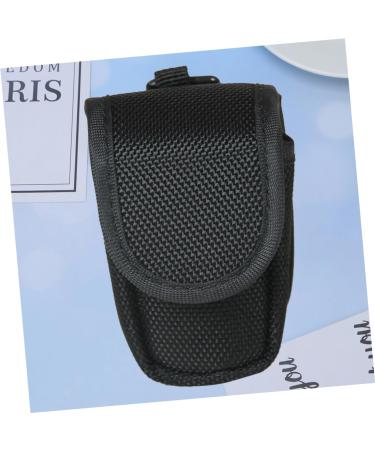 HOMSFOU 2pcs Protective Carrying Case for Portable Oximeter - Stylish Storage Bag for Fingertips & Accessories - Buy Online on GoSupps.com