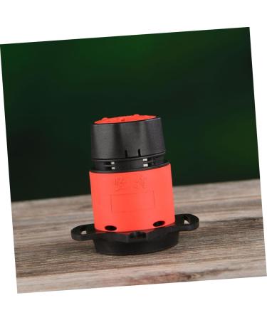 Healeved 4-Piece Chinese Cupping Set - Moxibustion Tools & Massage Device for Effective Healing | International Shipping Available - Buy Online on GoSupps.com