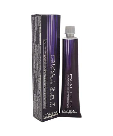L'Or al Professionnel Dialight 8.23 Light Blonde Irise Gold - 50ml | International Shipping - Buy Now! - Buy Online on GoSupps.com