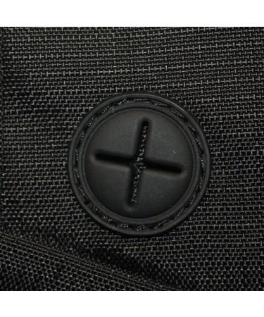 Canine Equipment Ultimate Trail Dog Pack - Large Black - Buy Online on GoSupps.com