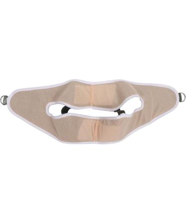 Natudeco Neck Traction Belt Neck Cervical Traction Belt Adjustable Neck Relax Traction Belt for Neck Care Recover Office Home Use Neck Traction Belt Accessories - Buy Online on GoSupps.com