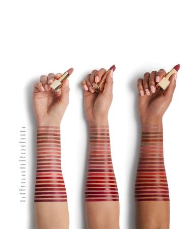 Satin Cr me Lipstick Alpine 304 - Long-lasting and Luxurious Lip Color - Buy Online on GoSupps.com
