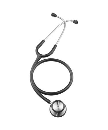 Shop Hopkins Stainless Steel Dual-Head Stethoscope - Precise Acoustics No-Chill Rims International Shipping Available - Buy Online on GoSupps.com