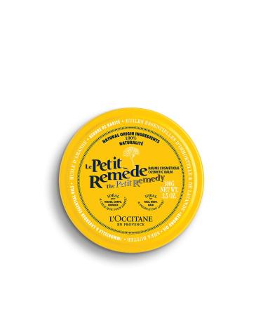 L'occitane Hand Care Collections Rich universal care balm - Buy Online on GoSupps.com