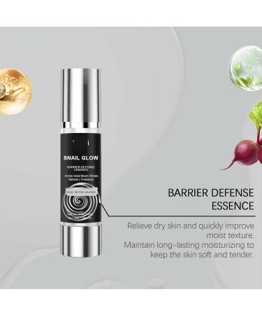 TS TAC-SKY Moisturizing Nourishing Serum - Deep Hydration For Face Gentle Care Lightweight Non-Greasy Boosts Radiance & Elasticity(2PCS) - Buy Online on GoSupps.com