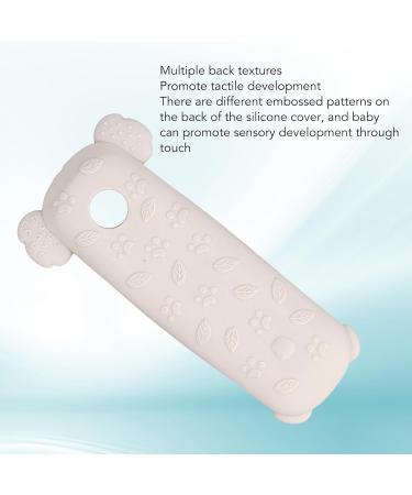 Shop Educational Baby Remote Control Toys - Musical & Interactive Toddler Toys with Coala Cover - Buy Online on GoSupps.com