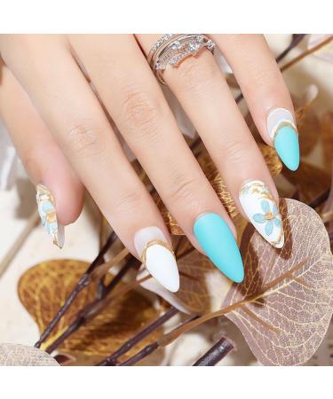 Newest Drawing Gel Nail Art Plaster Effect 3D Sand Texture No Need Top Coat Gel Polish UV Nail Polish Lacquer Varnish - (Color: Pink) - Buy Online on GoSupps.com