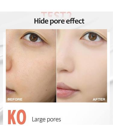 2023 New Loy Hanc Pore Eraser Stick - Matte Blur Face Primer for Poreless Makeup (3Pcs) - Buy Online on GoSupps.com