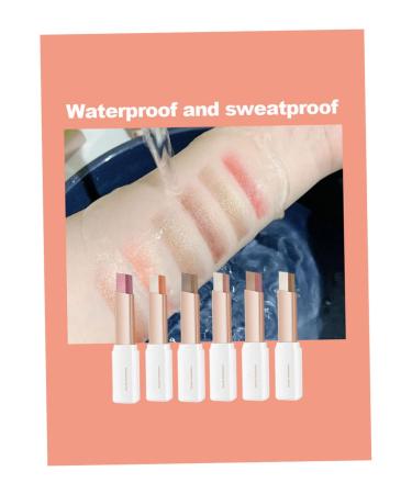 Constitute Double-Colored Eye Shadow Stick - 1 Gradient Shadow Shine | International Shipping Available - Buy Online on GoSupps.com