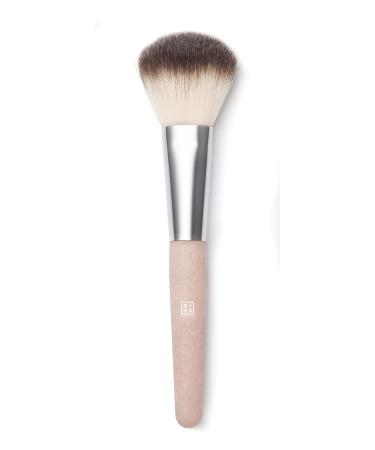 3INA COSMETICS The Powder Brush | Vegan & Cruelty-Free | Synthetic Hair | Paraben-Free | 30g Shop Internationally - Buy Online on GoSupps.com