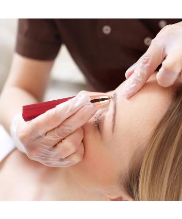 Buy Electric Eyebrow Trimmer | Facial Hair Removal Tool & Razor for Perfect Eyebrows - Fast International Shipping - Buy Online on GoSupps.com