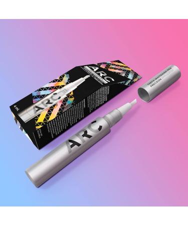 Arc Precision Applicator Teeth Whitening Pen 1 count 4mL - Buy Online on GoSupps.com