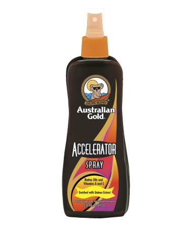 Australian Gold Accelerator 8.5 OZ