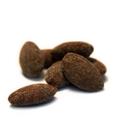 Blue Diamond Almonds Dark Chocolate Snack Nuts â€“ 100 Calorie Packs, 32 Count - Buy Online on GoSupps.com