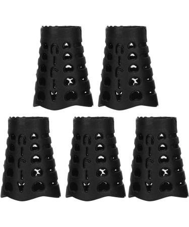 Brrnoo 60Pcs Self-Adhesive Moxa Sticks - Moxibustion Massage Tools with Heat Protection Base for Home Use - International Shipping - Buy Online on GoSupps.com