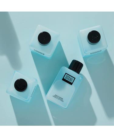 Erno Laszlo Multi-Phase Makeup Remover 6.8 Fl Oz - Gentle Eye and Lip Cleansing - Buy Online on GoSupps.com