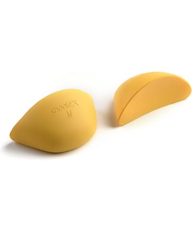 Shoolex Big Shoe Filler - Unisex Shoe Inserts for Big Shoes, Medium Size (1 Pair) - Buy Online on GoSupps.com
