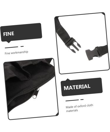 Buy Lurrose Essential Oil Bottle Bag - Durable Waist Holster for Essential Oils | International Shipping Available - Buy Online on GoSupps.com