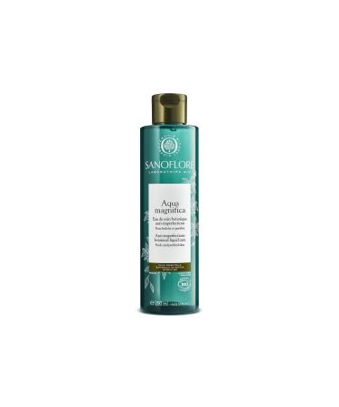 Sanoflore Aqua Magnifica Skin-Perfecting Botanical Essence (200 ml)